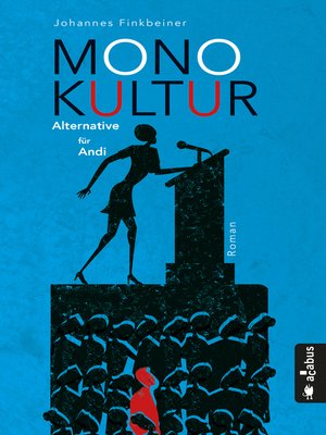 cover image of Monokultur. Alternative für Andi